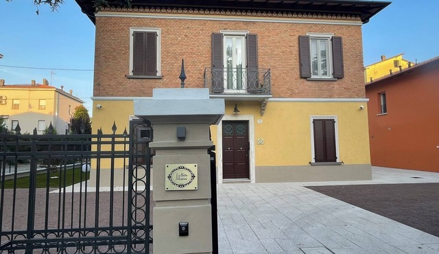 La Bella Modena Giardini Appartamenti