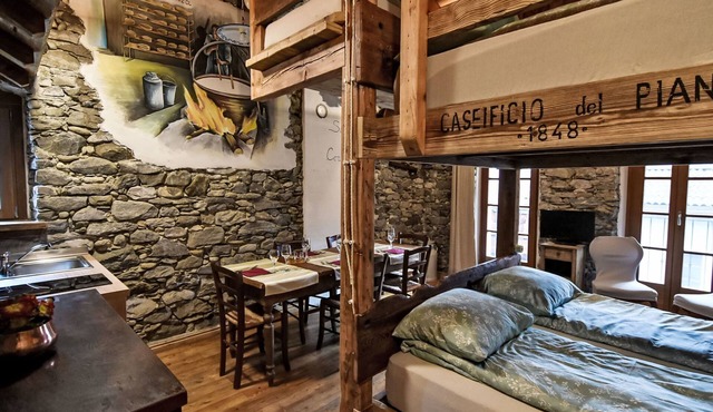 La Cà Vegia by Interhome