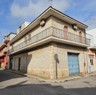 La casa dei nonni
