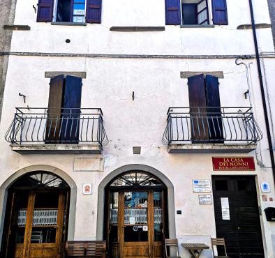 La Casa dei Nonni