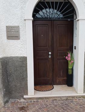 La casa dei Pasqui'