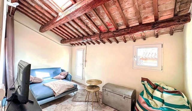 La Casa di Cri' by Interhome