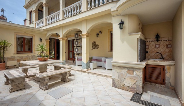 La Casa di Tonina