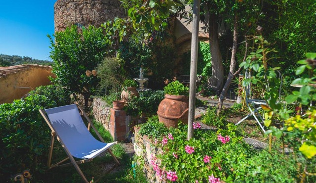 La Casa nel Borgo