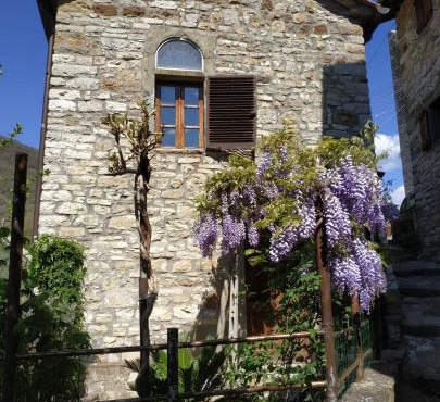 La casetta di Pierle