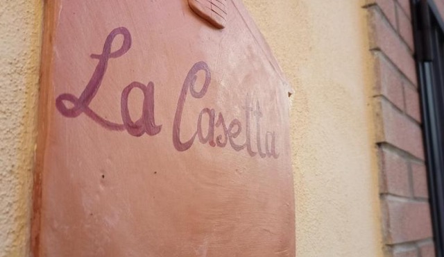 La Casetta