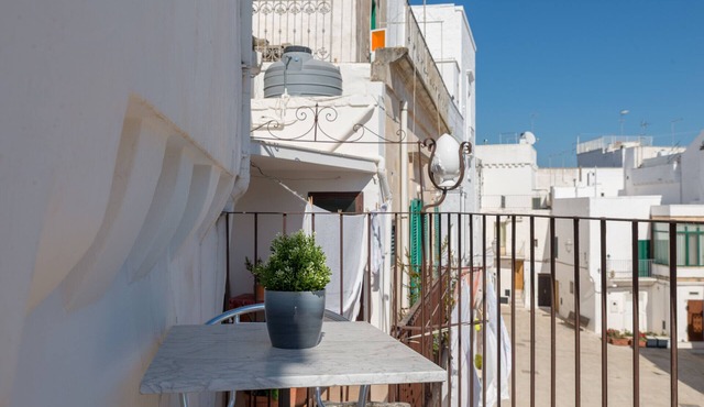 La Casetta nel Cortile by Wonderful Italy
