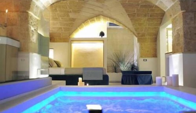 La Dimora delle Fate Luxury & SPA