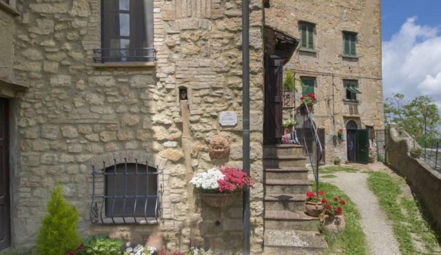 La Fonte by Interhome