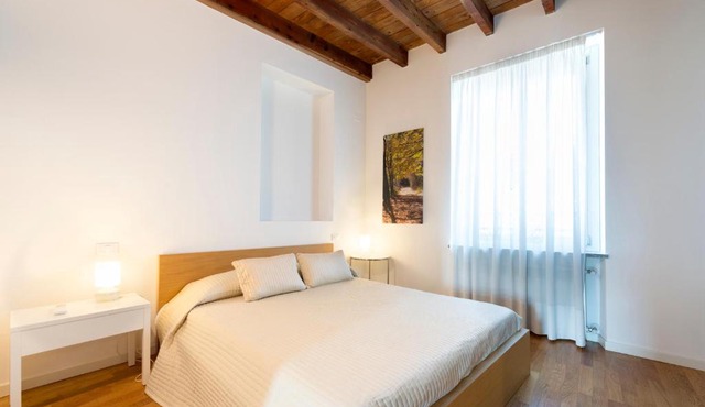 La Maison del Capestrano
