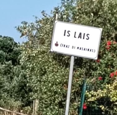 La pavoncella