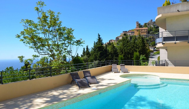 La Perle d'Eze Appart Hotel