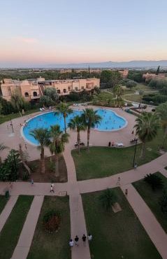 La Perle de Marrakech by Atlas Golf Resort