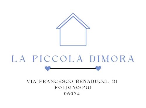 La piccola dimora