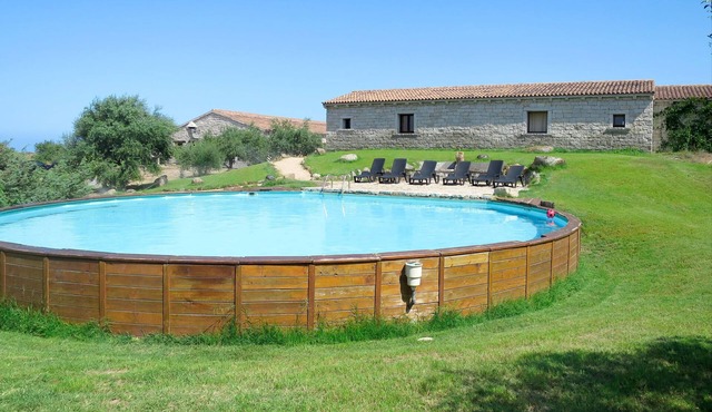 La Pietraia by Interhome