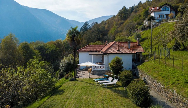 La Primavera by Interhome