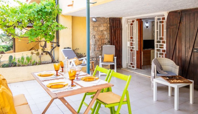 La Tavernetta di Tata by Interhome