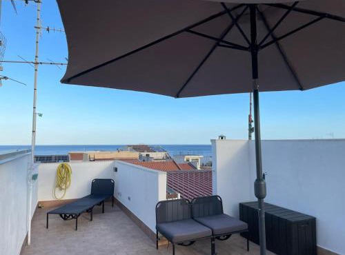 La Terrazza Bella Sicula