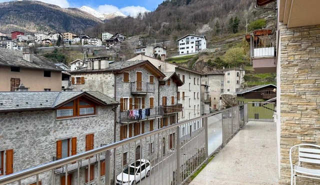 La Terrazza di Gino