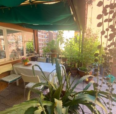 La Terrazza