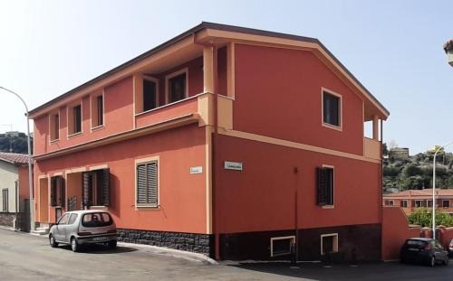 La Terrazza sul Golfo