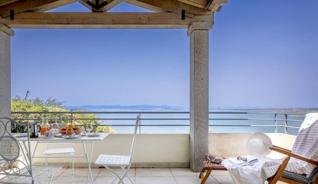 La Terrazza Sul Golfo