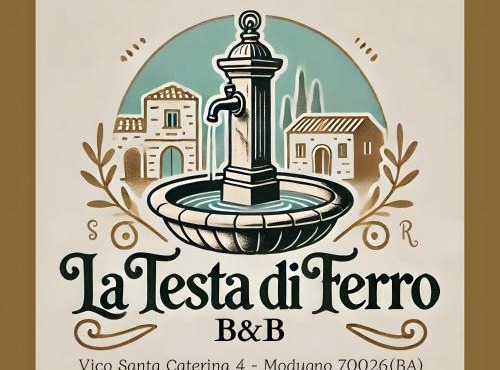 La Testa Di Ferro
