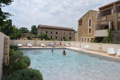 Lagrange Vacances La Closerie