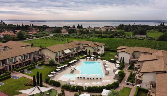 Lake Garda Resort