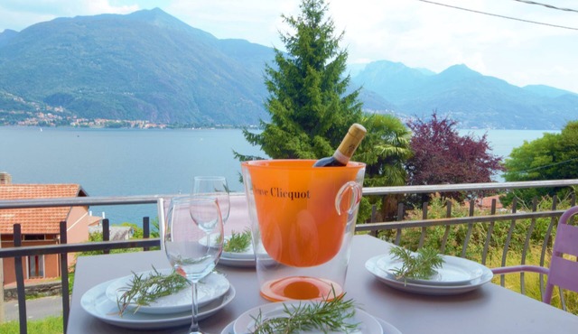 Lakeside Relais