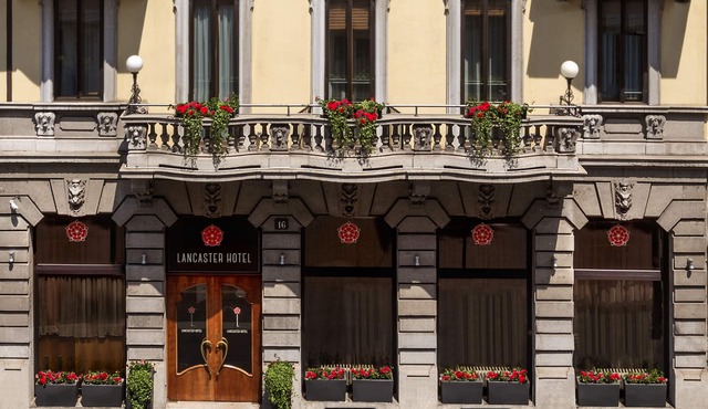 Lancaster Hotel