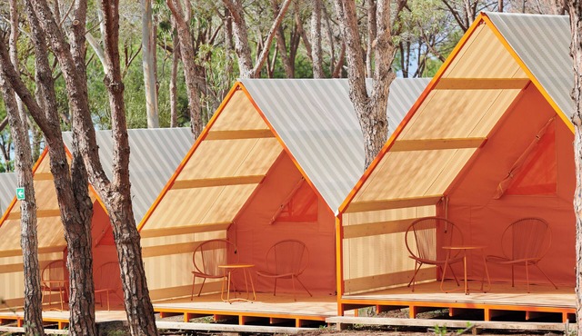LAVITA Camp - Cagliari Villasimius