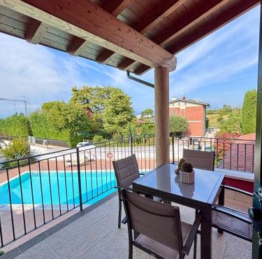 Lazise Suite