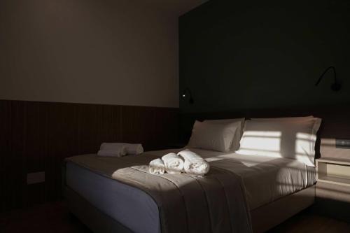 Le Cantine Rooms & Luxury Space