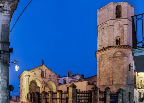 Le Casette della Panoramica - Msa