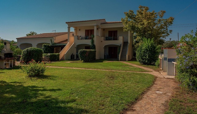 Le Dimore di Budoni Trilocale, Budoni, Italy
