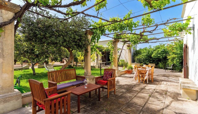 Le Dimore di Casina Litta - La Casina