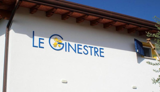 Le Ginestre