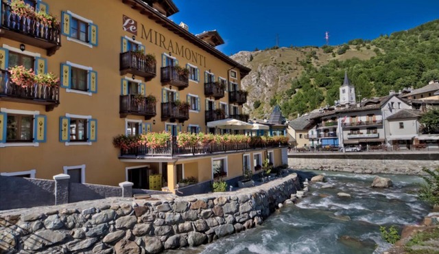 Le Miramonti Hotel & Wellness