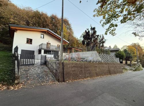 Le Petit Chalet