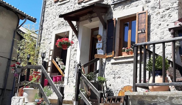 Le Presbytère du Val