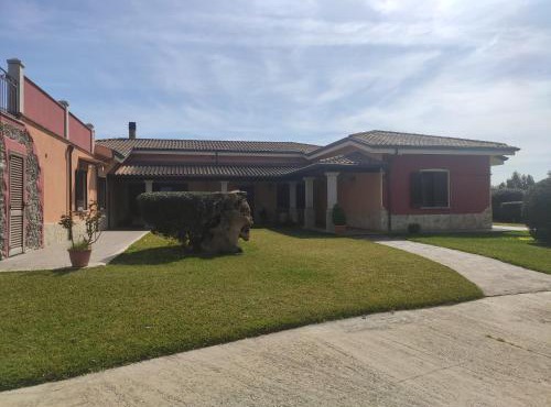 Le sei palme B&B