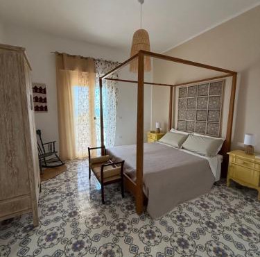 Le sirene apartaments