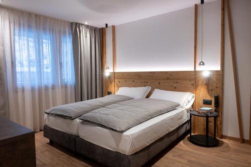 Le Sort Mountain Retreat