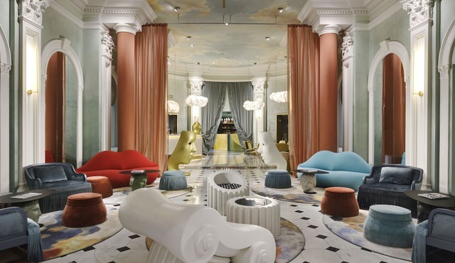 Leon's Place Hotel