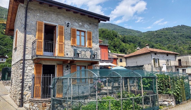 Leonardo by Interhome