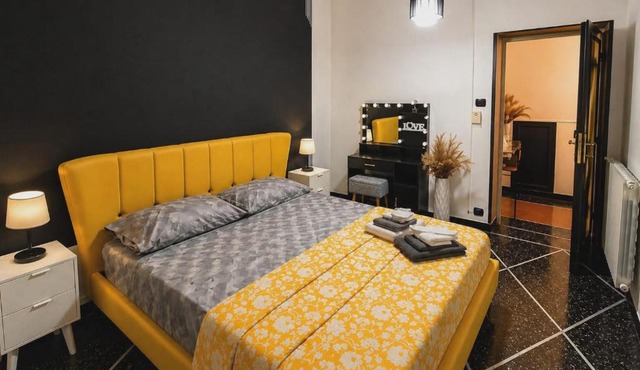 Lina Homes Genova Brignole