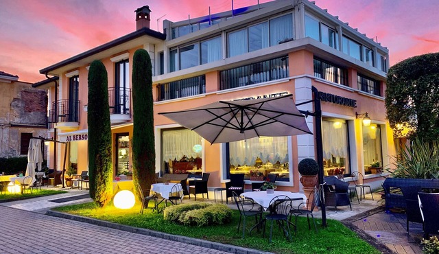 Locanda Al Bersò