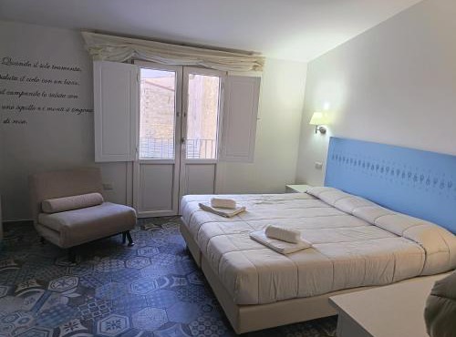 Locanda B&B Dandana