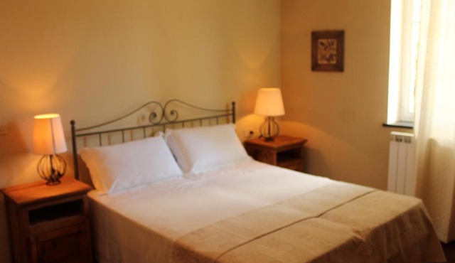 Locanda del Sale Affittacamere